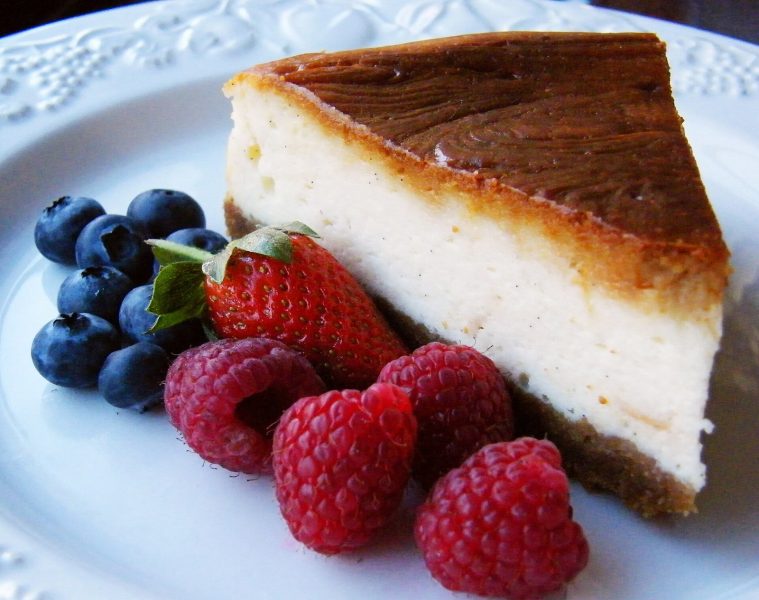 Cheesecake tarifi