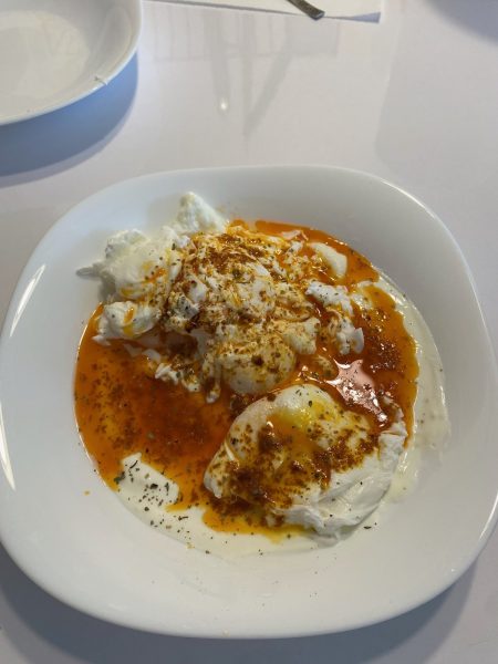 Çılbır tarifi