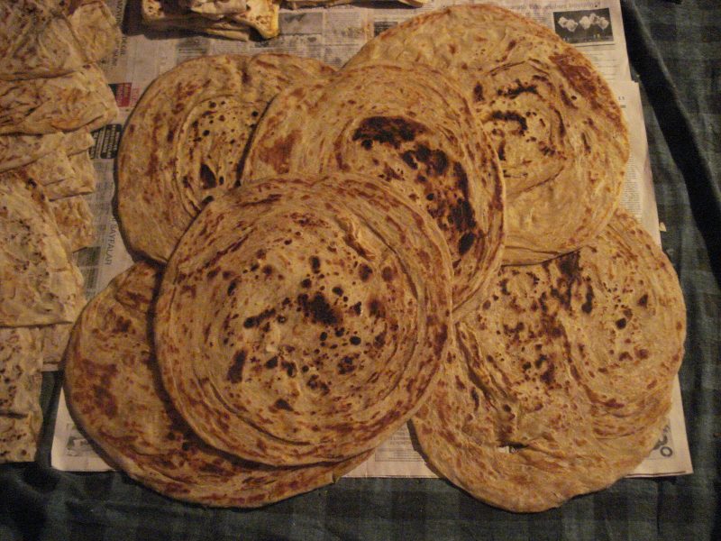 Katmer tarifi