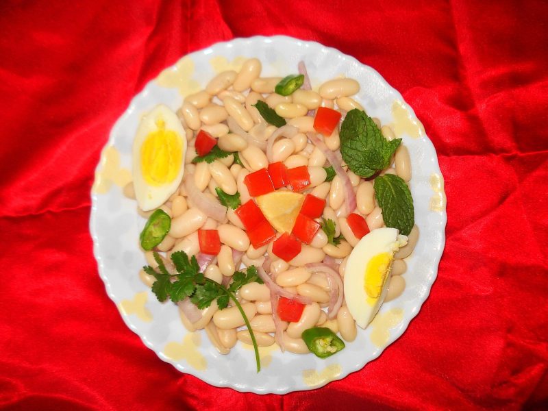 Piyaz tarifi