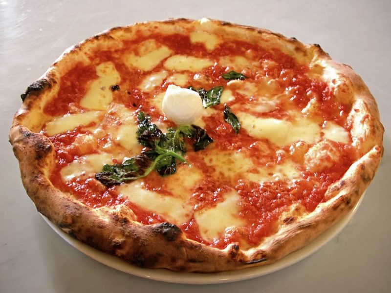 Pizza tarifi