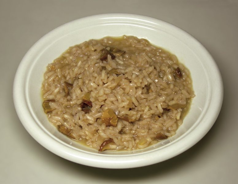 Risotto tarifi