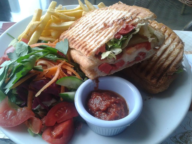 Tost & Sandviç tarifi