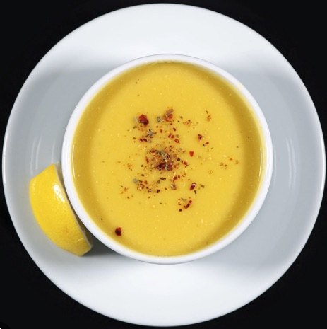 Mercimek Çorbası — üye fotoğrafı